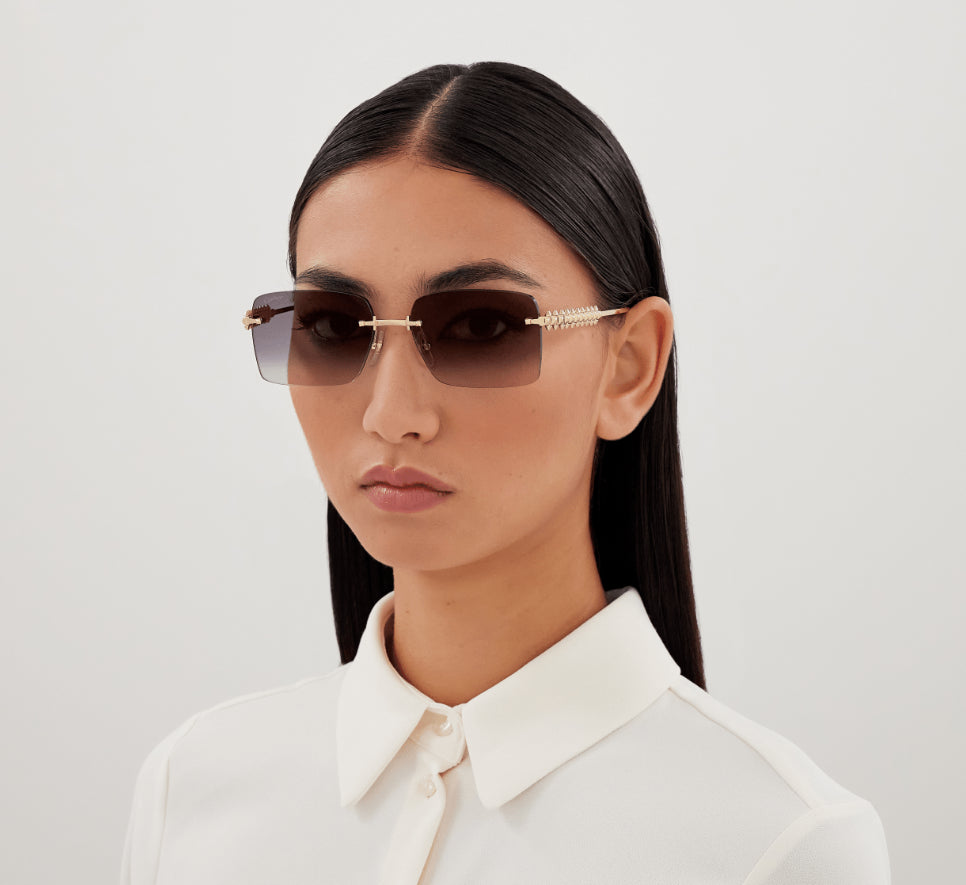 Óculos de Sol Cartier Clash CT0545S