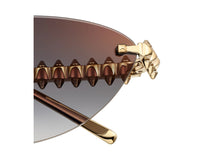 Óculos de Sol Cartier Clash CT0543S