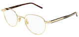 Saint Laurent Corner Angel SL 781 Optical Frames