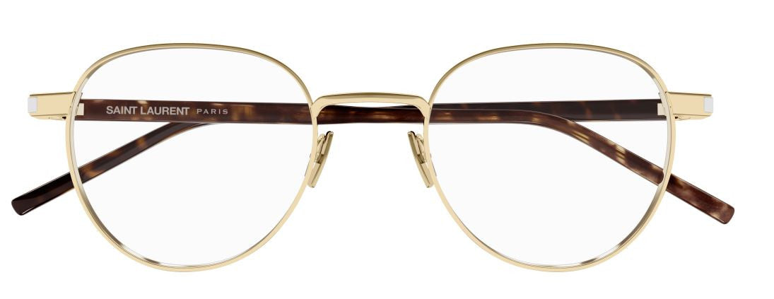 Brillen Saint Laurent Corner Angel SL 781