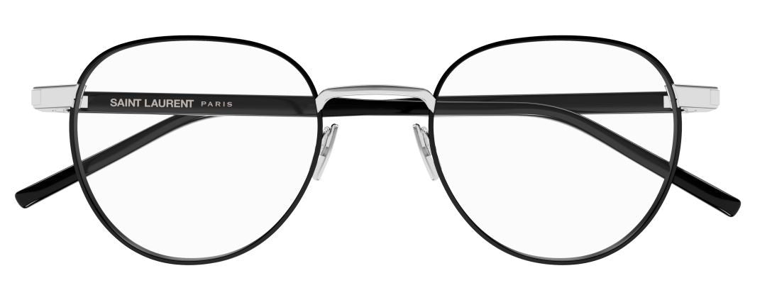 Brillen Saint Laurent Corner Angel SL 781