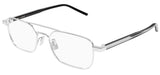 Gafas graduadas Saint Laurent Corner Angel SL 780