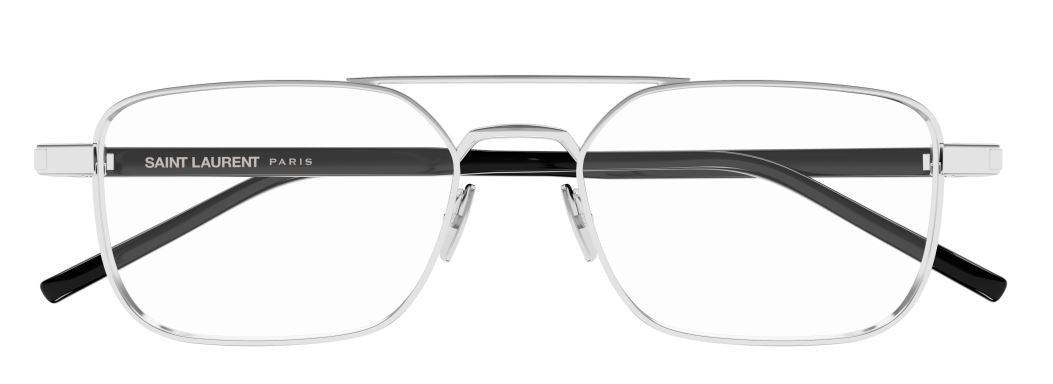 Окуляри для зору Saint Laurent Corner Angel SL 780