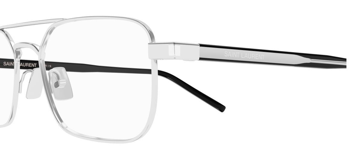 Окуляри для зору Saint Laurent Corner Angel SL 780