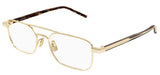 Gafas graduadas Saint Laurent Corner Angel SL 780
