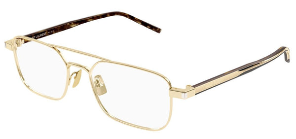 Saint Laurent Corner Angel SL 780 Optical Frames