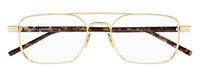 Окуляри для зору Saint Laurent Corner Angel SL 780