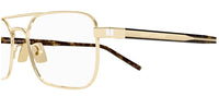 Окуляри для зору Saint Laurent Corner Angel SL 780