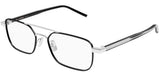 Gafas graduadas Saint Laurent Corner Angel SL 780