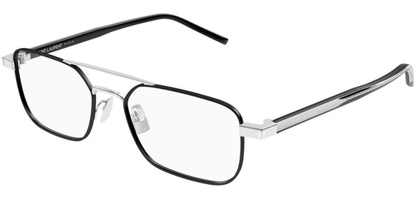 Saint Laurent Corner Angel SL 780 Optical Frames