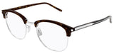 Lunettes de vue Saint Laurent Corner Angel SL 779