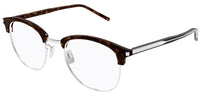 Korrektionsbrille Saint Laurent Corner Angel SL 779