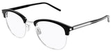 Lunettes de vue Saint Laurent Corner Angel SL 779