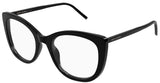 Saint Laurent SL Logo SL 778 Optical Frames