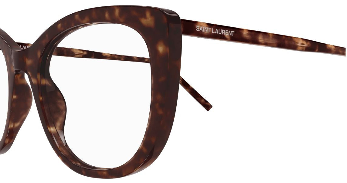 Saint Laurent SL Logo SL 778 Optical Frames