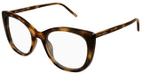 Saint Laurent SL Logo SL 778 Optical Frames