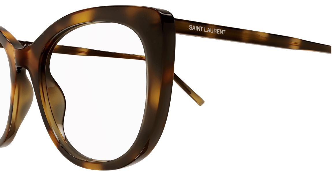 Saint Laurent SL Logo SL 778 Optical Frames