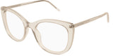 Saint Laurent SL Logo SL 778 Optical Frames