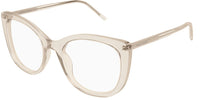 Saint Laurent SL Logo SL 778 Optical Frames