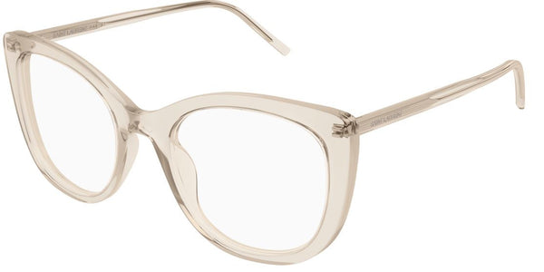 Brillen Saint Laurent SL Logo SL 778