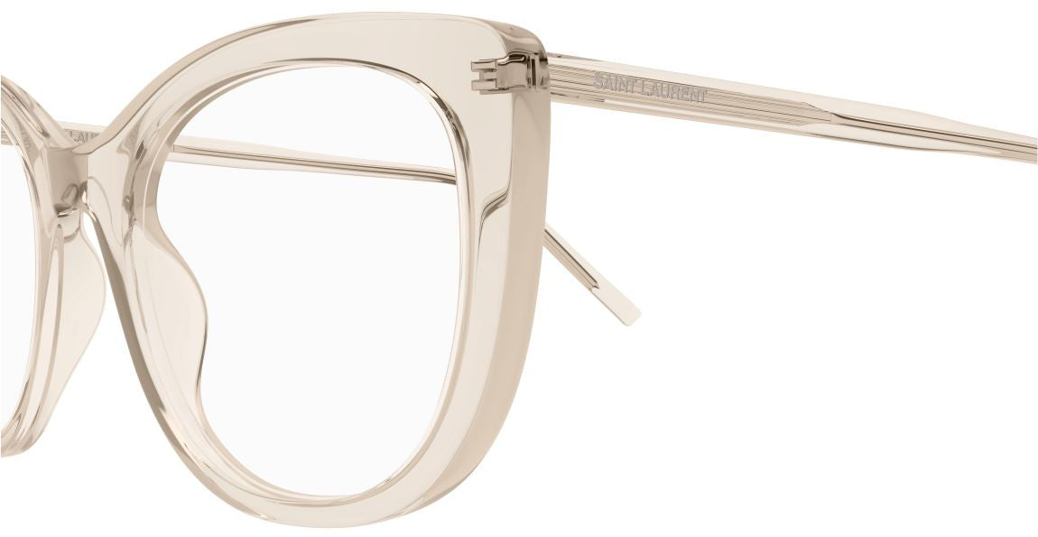 Saint Laurent SL Logo SL 778 Optical Frames