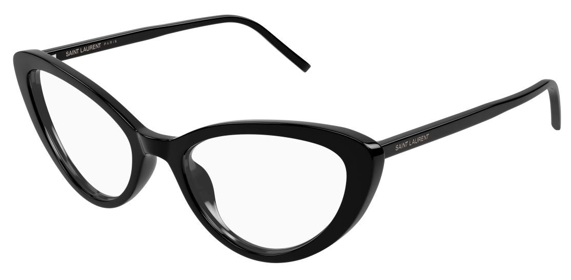 Óculos de grau Saint Laurent SL Logo SL 777