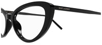 Óculos de grau Saint Laurent SL Logo SL 777