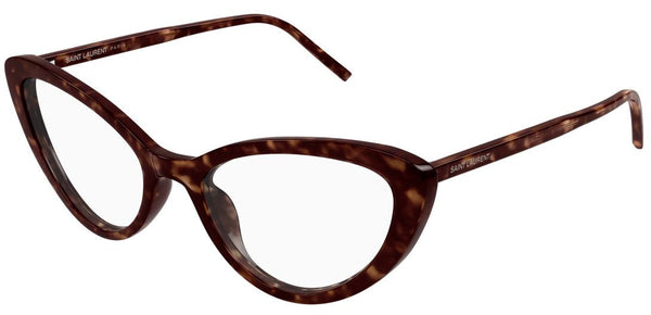 Brillen Saint Laurent SL Logo SL 777