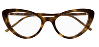 Óculos de grau Saint Laurent SL Logo SL 777