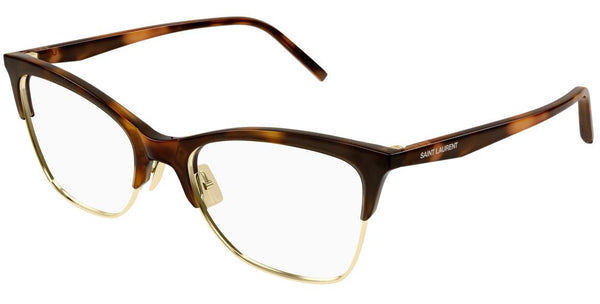 Brille Saint Laurent SL Logo SL 769