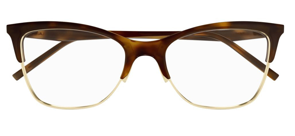 Brille Saint Laurent SL Logo SL 769