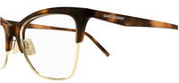 Brille Saint Laurent SL Logo SL 769