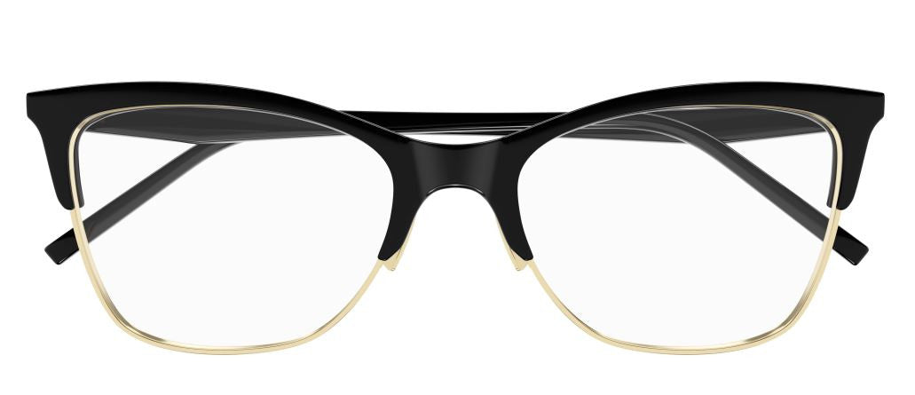 Brille Saint Laurent SL Logo SL 769