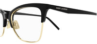 Brille Saint Laurent SL Logo SL 769