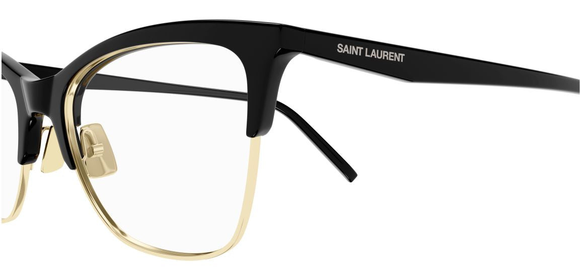 Brille Saint Laurent SL Logo SL 769