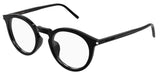Lunettes de vue Saint Laurent Corner Angel SL 347/F