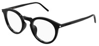 Lunettes de vue Saint Laurent Corner Angel SL 347/F
