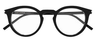 Lunettes de vue Saint Laurent Corner Angel SL 347/F