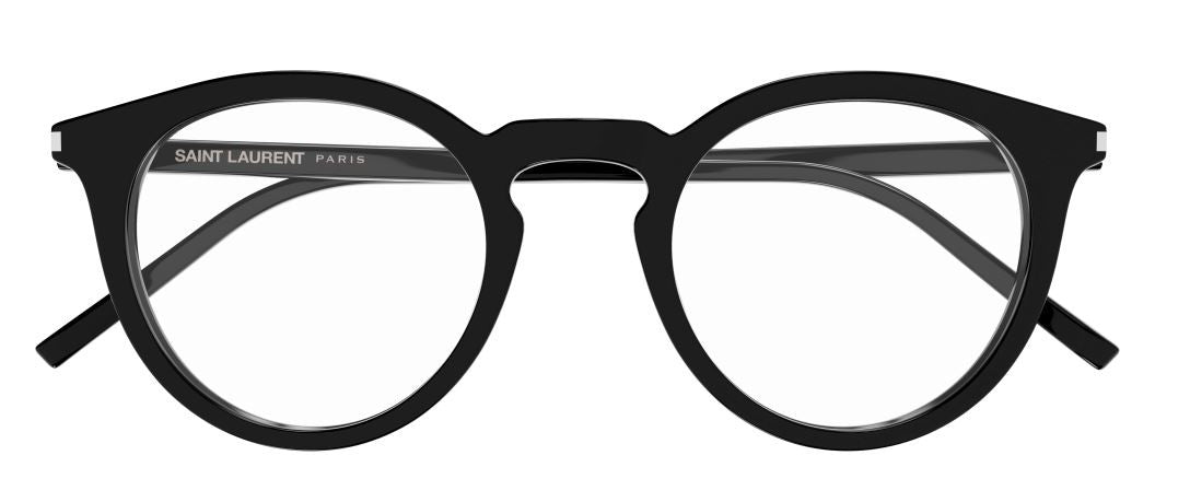 Lunettes de vue Saint Laurent Corner Angel SL 347/F