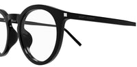Lunettes de vue Saint Laurent Corner Angel SL 347/F