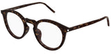Lunettes de vue Saint Laurent Corner Angel SL 347/F
