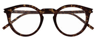 Lunettes de vue Saint Laurent Corner Angel SL 347/F