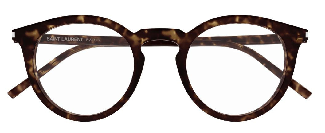 Lunettes de vue Saint Laurent Corner Angel SL 347/F