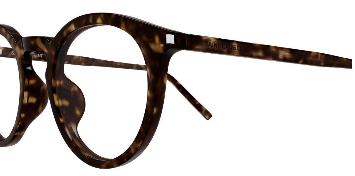 Lunettes de vue Saint Laurent Corner Angel SL 347/F