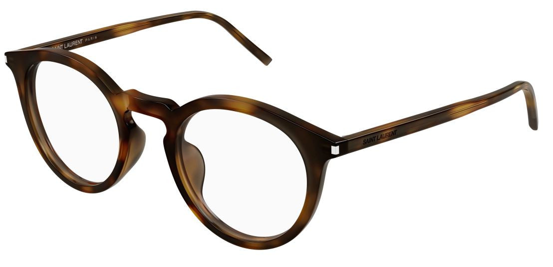 Lunettes de vue Saint Laurent Corner Angel SL 347/F
