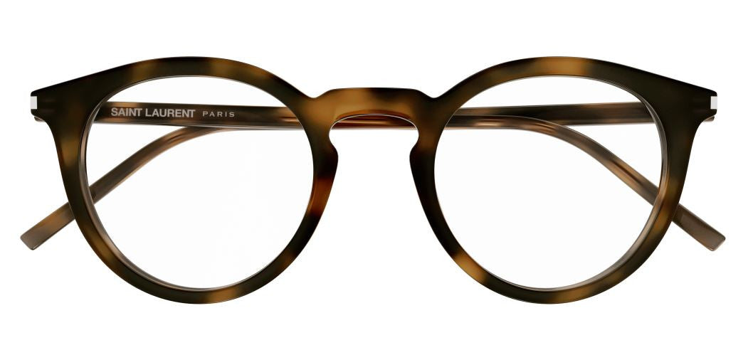 Lunettes de vue Saint Laurent Corner Angel SL 347/F