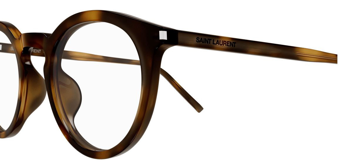 Lunettes de vue Saint Laurent Corner Angel SL 347/F