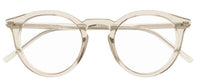 Lunettes de vue Saint Laurent Corner Angel SL 347/F