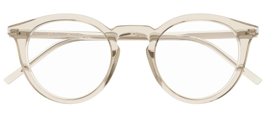 Lunettes de vue Saint Laurent Corner Angel SL 347/F