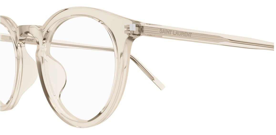 Lunettes de vue Saint Laurent Corner Angel SL 347/F